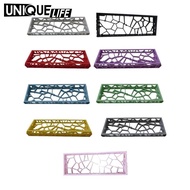 [Yoyoyo1] Keyboard Case Multifunctional Keyboard Housing Accessories 60% Keyboard Case