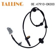 47910-CK000 New Front Right ABS Sensor Wheel Speed for Nissan Quest Auto Parts 47910CK000 ALS310 5S1