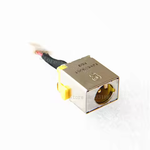 New DC Power Jack with Cable For Laptop Acer Aspire A315-42 A315-54 A515-43 A315-54K N19C1 DC301015H