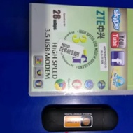 modem usb zte