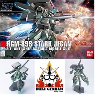 Hg 1 / 144 RGM-89S STARK JEGAN
