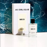 Atl. OBLIQUE -大理石海 Marble Sea \綠色、臭氧元素、薄荷✨NICHE小眾冷門香水 需預訂 Pre-order