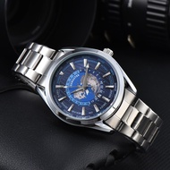 2026 Fashion Sports Men Quartz Watch High Quality Watch European Planet Series Fashion Trend de8
