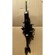 BMW F02 FRONT ABSORBER 37116796926/37116796925