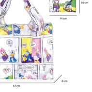 Foldable Shopping Bag / Large Foldable Shopping Bag / Foldable Shopping Bag / Foldable Bag / Eco Bag