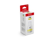 หมึกเครื่องพิมพ์อิงค์เจ็ท Canon Ink GI-76 BKCMY (Canon MAXIFY GX3070/GX4070/GX5070 MAXIFY GX6070/GX7
