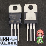 Original P75NF75 75N75 STP75NF75 TO 220 Electric Automotive MOSFET TO220