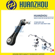 HUANZHOU REAR STABILIZER LINK LEFT AND RIGHT (SAME USE) FOR BMW X5 G05 F95 X6 G06 F96 X7 G07