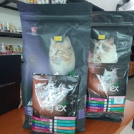 Reflex Cat Food  Premium Cat Food