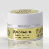 [ 2 Night ] Cream Night Perfect Glow Night Cream