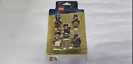 全新未開包裝 Lego 853219 Pirates of the Caribbean Battle Pack blister pack  Pirates of the Caribbean 魔盜王系列