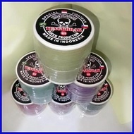 8.8 Skull Glass 2000 Yards