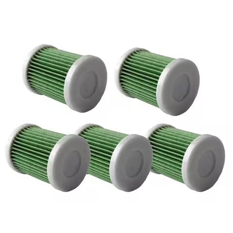 5pcs Outboard Engines Fuel Filter for Yamaha 150 175 200 225 250 300 350 425 HP 6P3-WS24A-01 6P3-245