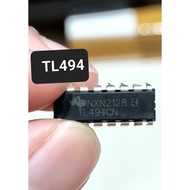 IC TL494CN TL494C TL 494