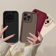 Luxury Macaron Candy Color Casing For Realme GT8 GT7 GT 7T Pro 15 15T 14X Neo7 C75 C75X C73 V70S 5G 