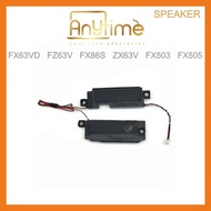 Asus FX504 Speaker FX503 FX505 FX63 FX80 ZX80 FX86 FX95 FX503VD FX504G FX505D FX63VD FX86SM Laptop