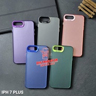 IPHONE 7 PLUS CASE IMD HYBRID PLATE HOLOGRAM CASE SOCOOL IPHONE 7 PLUS