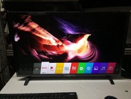 2019年款 LG 32吋 32inch smart tv $2000