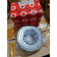 F-806181.01 / F-806181.01R0L-G1 FAG Angular Contact Ball Bearing Double Row 42X78X40 mm