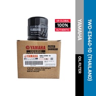 HONG LEONG YAMAHA MOTORCYCLE ENGINE OIL FILTER 1WD-E3440-10 THAILAND