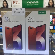 Oppo A3S