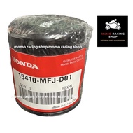 HONDA CBR CBR500 CB500 CBX500 CBR1000 CBR600 NC700 NC500 Oil Filter Original ✨READY STOCK✨