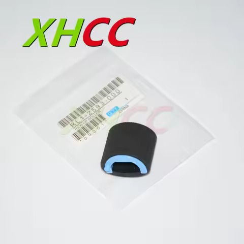2pcs. new RL1-2593-000 Pickup Roller for HP P1102 P1102W P1005 M1212 M106 M125 CP2025 106 125 for Ca