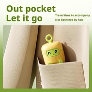 Washable Lint Roller Portable Handheld Washable Roller Brush For Home Use Clothing Hair Removal S5a7