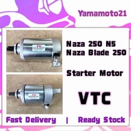 NAZA BLADE 250 250R NAZA 250 N5 NAZA BLADE250 NAZA250 N5 CRUISE 250 Starter Motor Startor Stater Sta