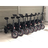 🔥Malaysia Local Seller🔥 DYU D1F Electric Scooter - Ready Stock