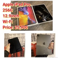 Apple iPad Pro256G