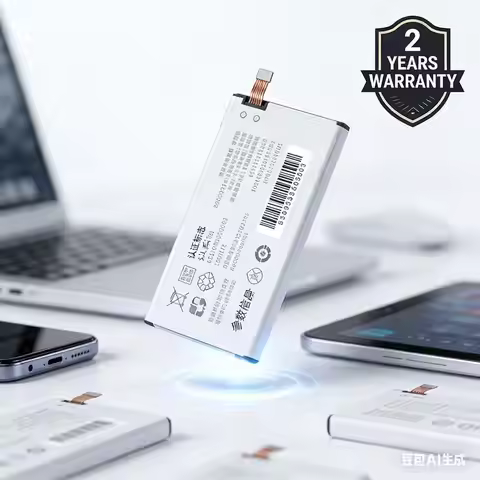 Replacement Mobile Phone Battery For Samsung Galaxy Z Flip3 Flip 3 5G F7110 SM-F711B EB-BF711ABY+EB-