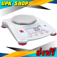 SPX222 เครื่องชั่งละเอียด 2 ตำแหน่ง รุ่น SPX222 ยี่ห้อ Ohaus