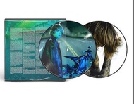 現貨 Justin Bieber - Justice [Picture Disc 2LP] 黑膠 彩膠 唱片