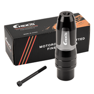 Ống Xả Xe Máy Honda CB190R/SS Cải Tiến Thanh Chống Rơi Ống Xả Xe Máy Chekis 190X CBF190TR Bảo Vệ Tha