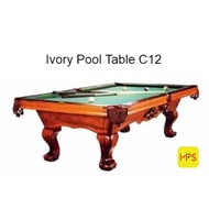 7ft/8ft New &amp; Refurbished Pool Table