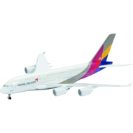[instock] Schuco 403551676 Asiana Airlines A380-800 - [] []