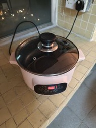 電火鍋