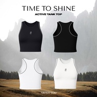 ABOUT YOU-Time To Shine (Active Tank Top)