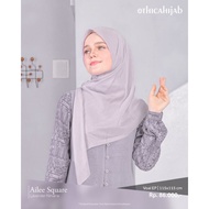 AILEE SQUARE HIJABEthica POLOS Original
