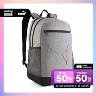 PUMA กระเป๋าเป้ PUMA Buzz Heather - 09135001