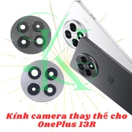 Replacement Rear Camera Glass for OnePlus 13R glue