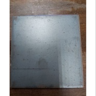 Steel Plate Size 4 Inches Thickness 4.5 Mm