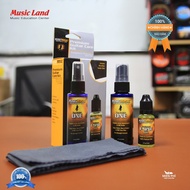 Dầu Lau Cần và Cần Thùng Guitar Music Nomad MN140 – Chính Hãng