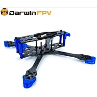 DarwinFPV Darwin79 3 inch Frame for FPV Drone Darwin 79