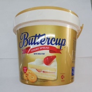 Buttercup Pail (Malaysia) 1kg