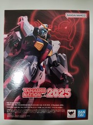 現貨 魂展 2025 Bandai Robot Spirits RX-178 Gundam Mk-II ROBOT 魂 機動戰士 高達 Z