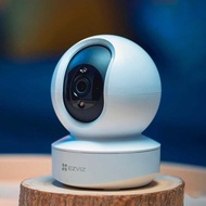 TY1 PRO 2K+ (4MP) EZVIZ Indoor Camera