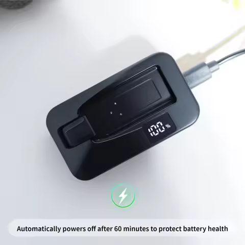 Battery Charger Electronic Transmission Battery Charger Bicycle Shift Charger for SRAM RED Etap Eagl