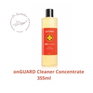 Cleaner Concentrate 355ml